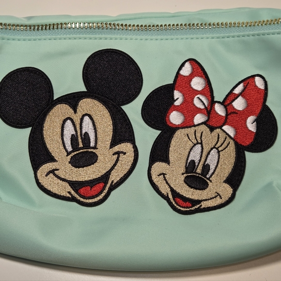 Stoney Clover Lane x Disney Jumbo Fanny Pack - Picture 7 of 7